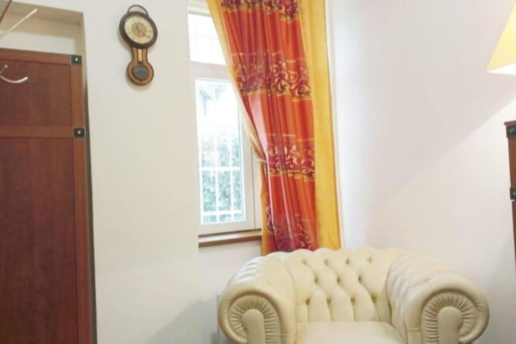 Apartment Captain Nemo Praga Exterior foto